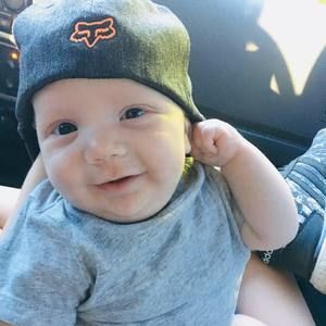 Meet your Posher, Michael